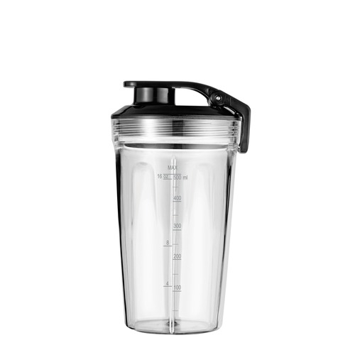 Kult X tehosekoitin, 3 lisävarustetta, 2 nopeutta, 1,2 L, 900 W 