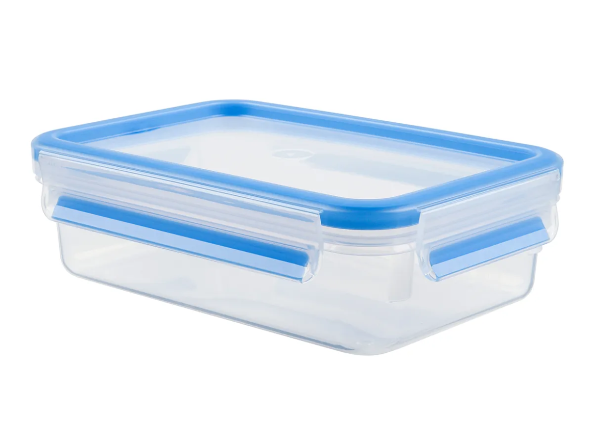 TEFAL MasterSeal FRESH box 0,8 l Muoviset säilytysrasiat K3021812
