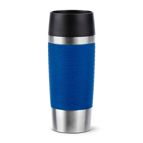 Travel Mug Essential Termosmuki 0,36 l Sininen 
