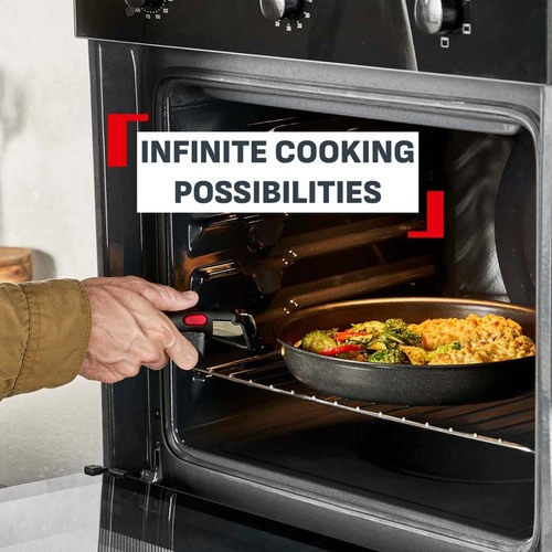 Ingenio G7 Excellence Ceramic Paistinpannu 24cm