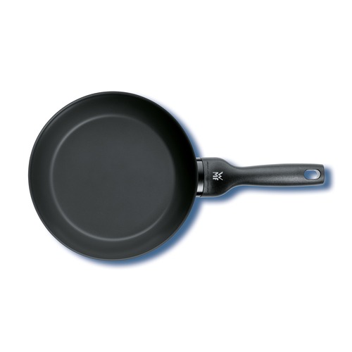 CeraDur Profi, paistinpannu 24 cm keraaminen non-stick, teräspohja 