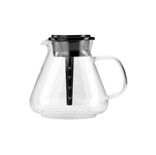 OBH Nordica Blooming lasikannu 1.25L Original Accessory 2911