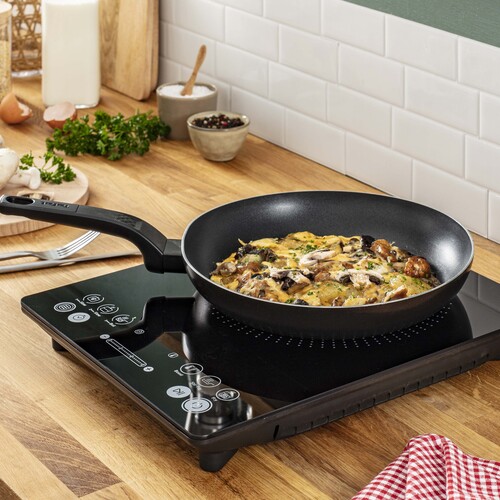 INDUCTION HOB Induktiokeittolevy Keittolevy induktio