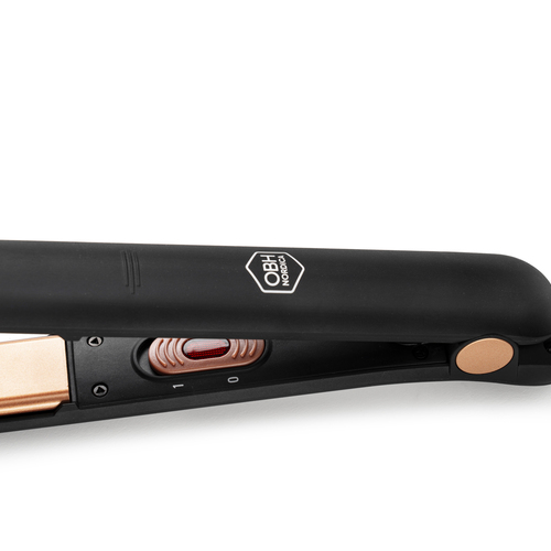Glam & Shine styling kit