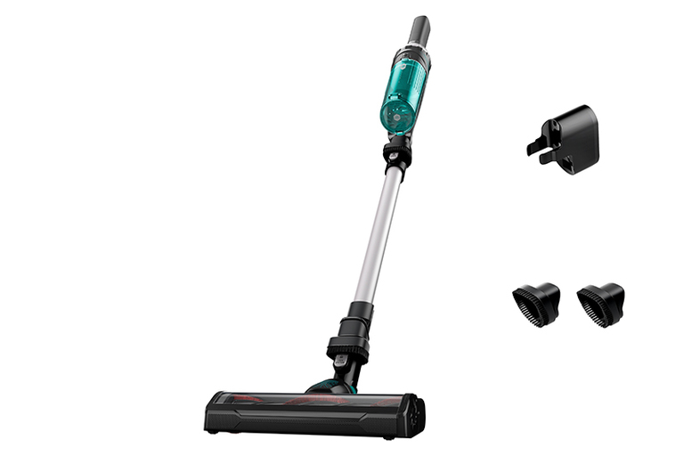 Mitä laatikossa on?