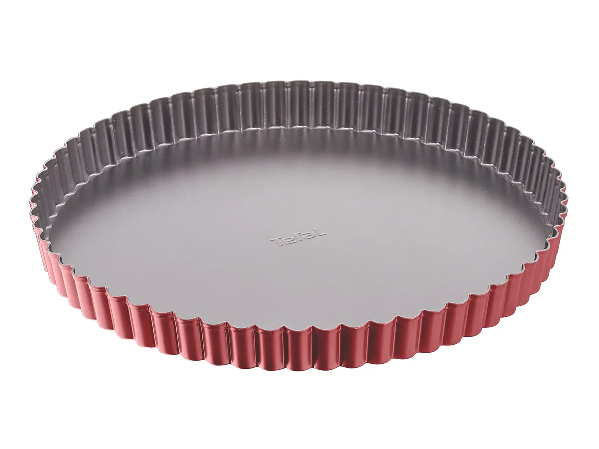 TEFAL Delibake Uunivuoka/Irtopohjavuoka 28 cm J1641514