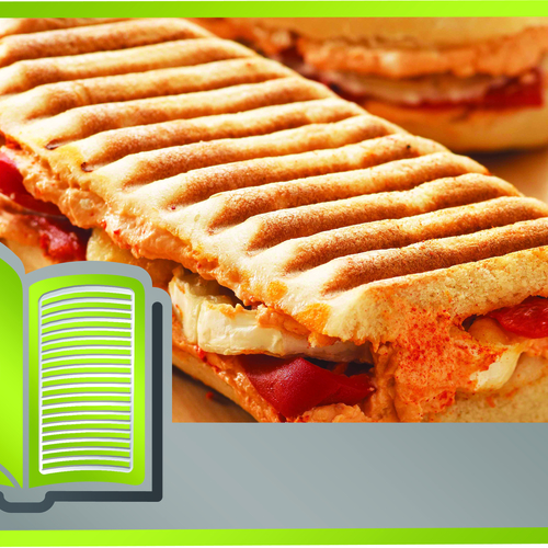 Boksi 3: Grill / Panini  