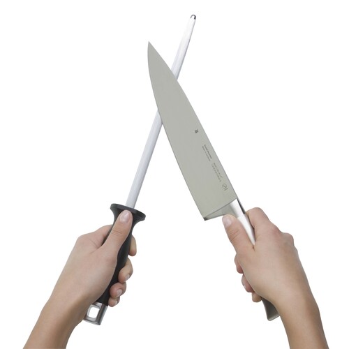 Spitzenklasse Plus terästeräs 23 cm, 18/10-teräs, Cromargan® 