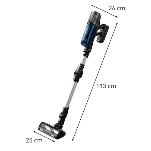 X-Force 13.60 Flex Aqua, Aquahead-suulake, varsi-imuri