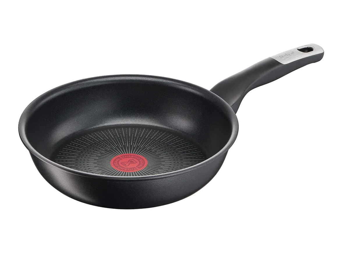 TEFAL Unlimited Paistinpannu 24 cm G2550453
