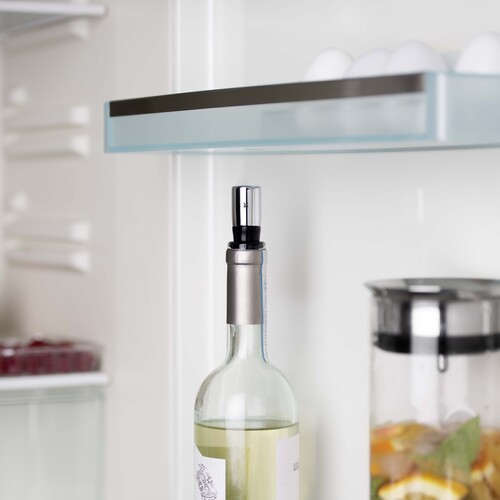 Vino, viinisuljin / viinikorkki, viinipullon sulkemiseen 