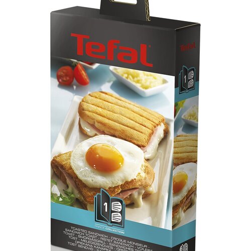 Boksi 1: Toasted Sandwich
