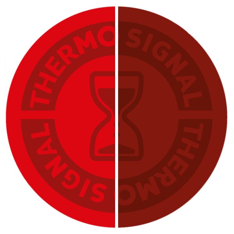 Thermo-Signal® -lämpötilanilmaisin