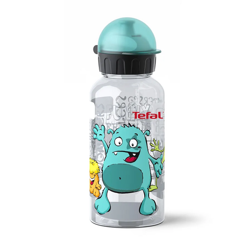 Drink2Go Tritan Vesipullo 0,4 l Monster
