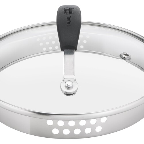 JO Quick & Easy SS Saucepan 16 cm/1,45L + Lid