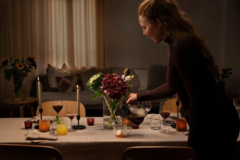 Pienet lahjat, jotka tuovat ison hymyn kasvoille - 