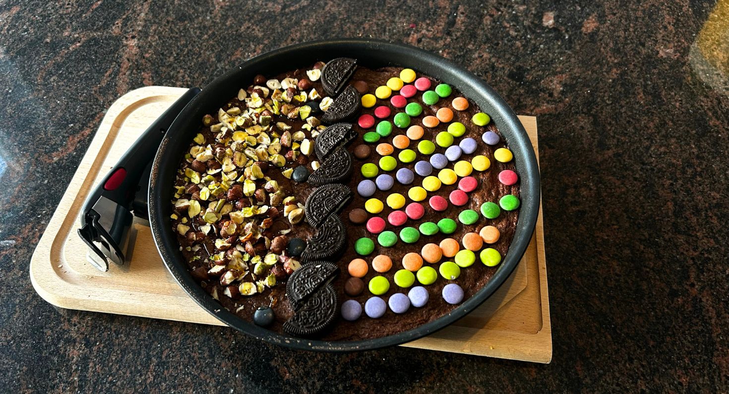 Browniet