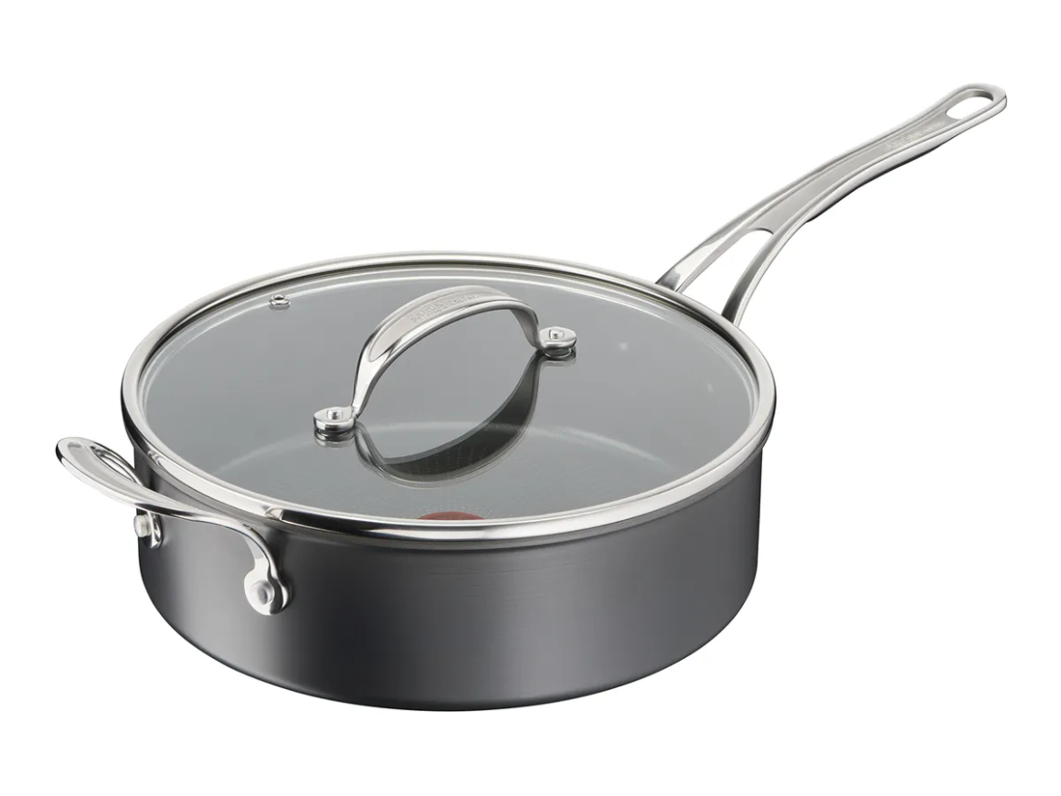 JO Cook's Classics HA Sautepan 26 cm + Lid