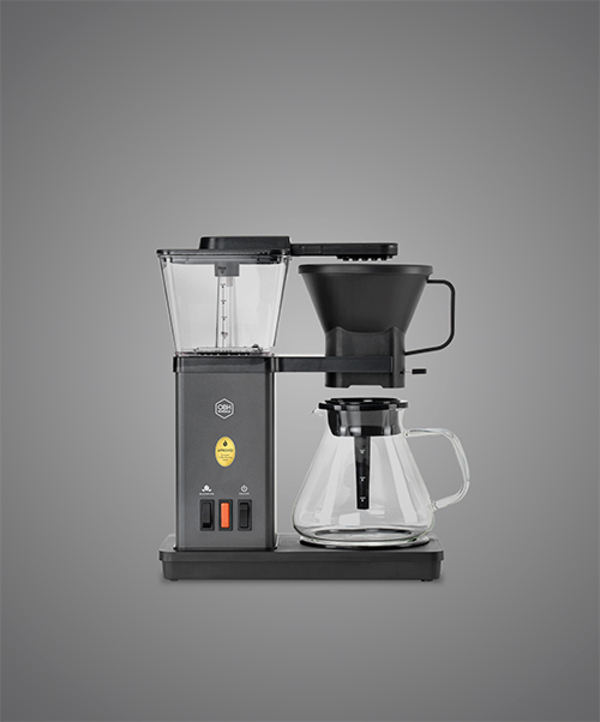 Antrasiitti antaa keittiöllesi rohkean, elegantin ja nykyaikaisen silauksen.