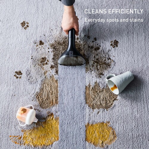 Clean it Compact, tahranpoistaja