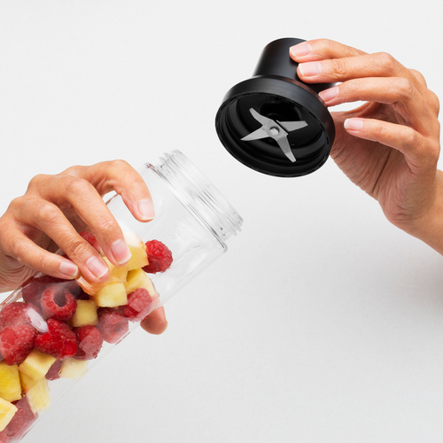 Precision Mix 2in1 Sauvasekoitin Tehosekoitin Useita Lisävarusteita