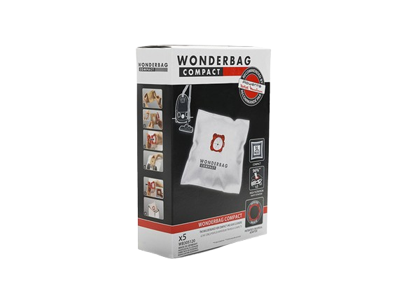 Wonderbag Compact bags