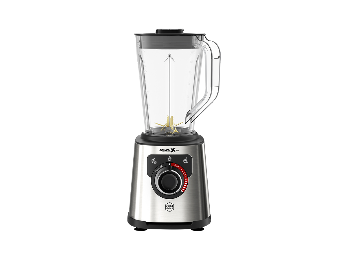 OBH Nordica Perfect Mix+ Advanced blender 1,5l. 1200 W