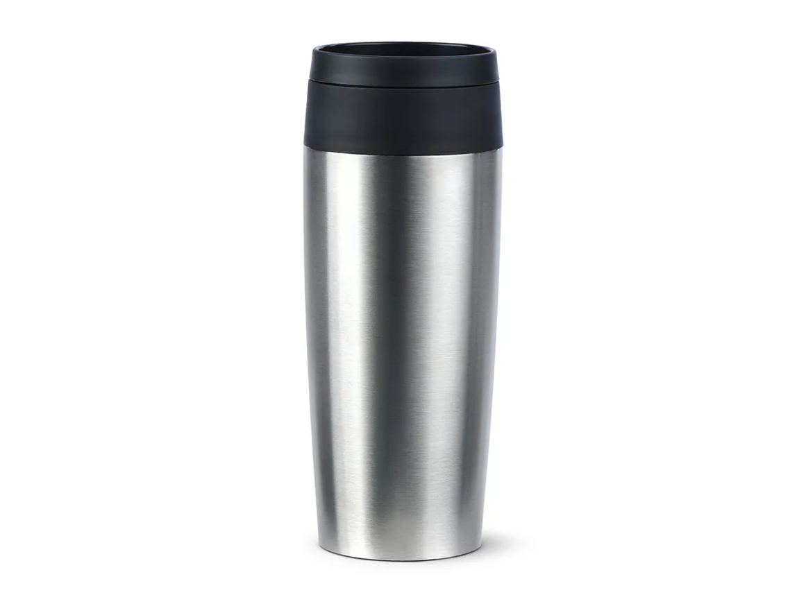 Travel Mug Classic Termosmuki 0,36 l Stainless Steel 