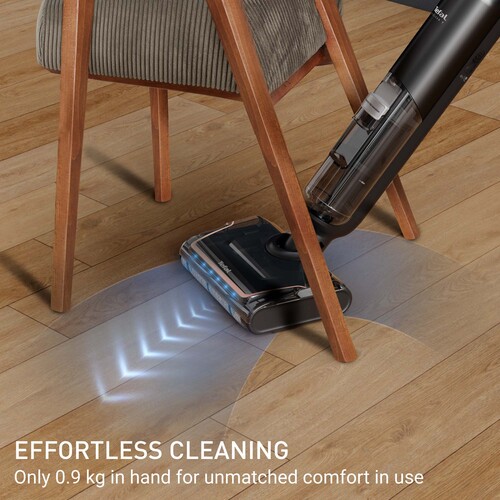 X-Clean 7 ‑ Wet & Dry Varsi-imurit