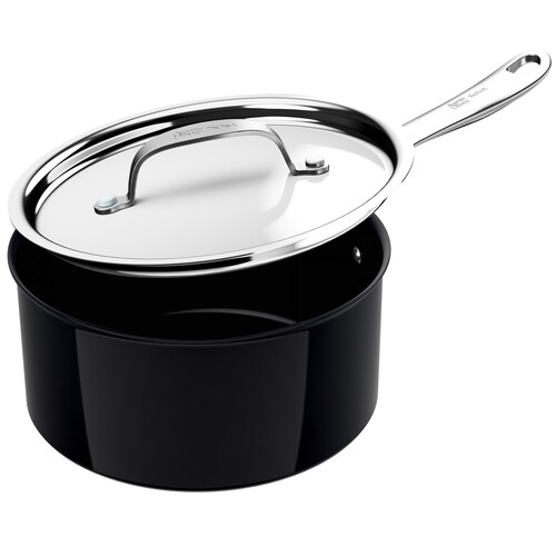 JO Enjoy Sauce pan 20 cm/3,1 l. w. lid