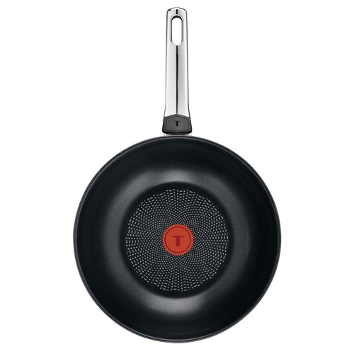Emotion Plus SS Ruostumaton wokpannu 20 cm