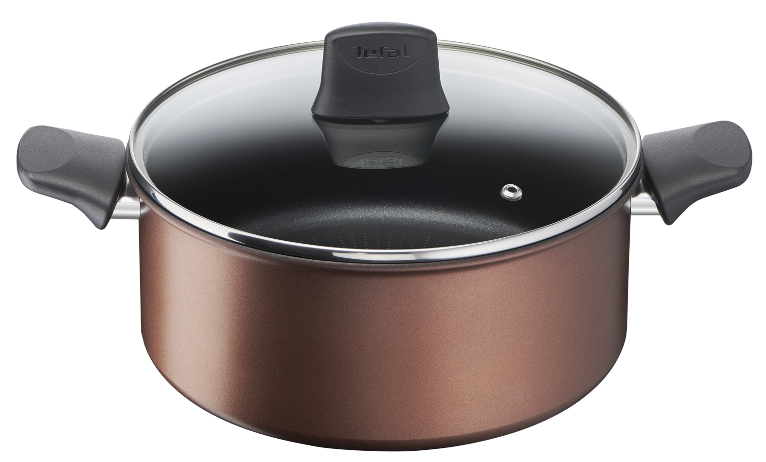 TEFAL Resource Kattila 24 / 5,2 lcm kannellinen G2534632