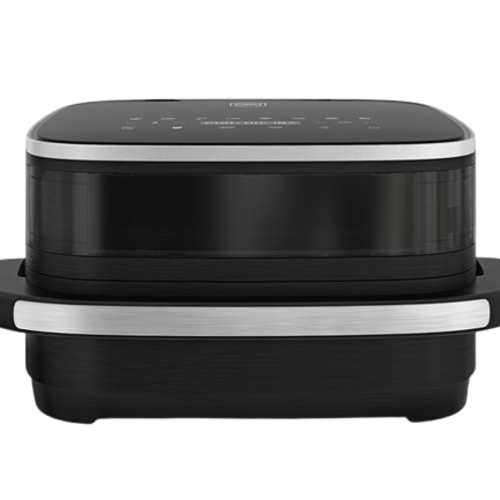 Easy Fry XL Surface, musta – air fryer