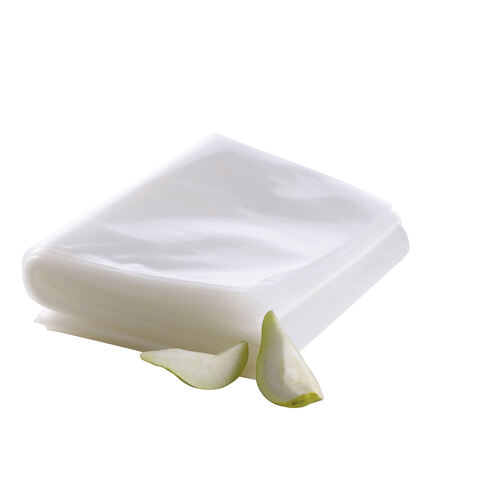 Tyhjiöpussit Large Tyhjiöpakkauslaitteelle Sous Vide