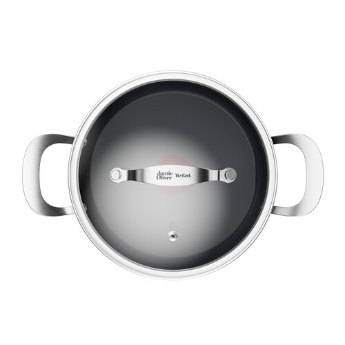 Jamie Oliver Prima Stewpot 20 cm/3,1 l. w. lid