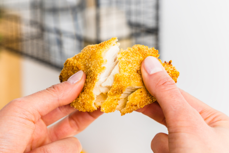 Mitä ruokia voi valmistaa airfryerilla?