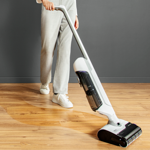 X-Clean 10 Wet & Dry Varsi-imurit
