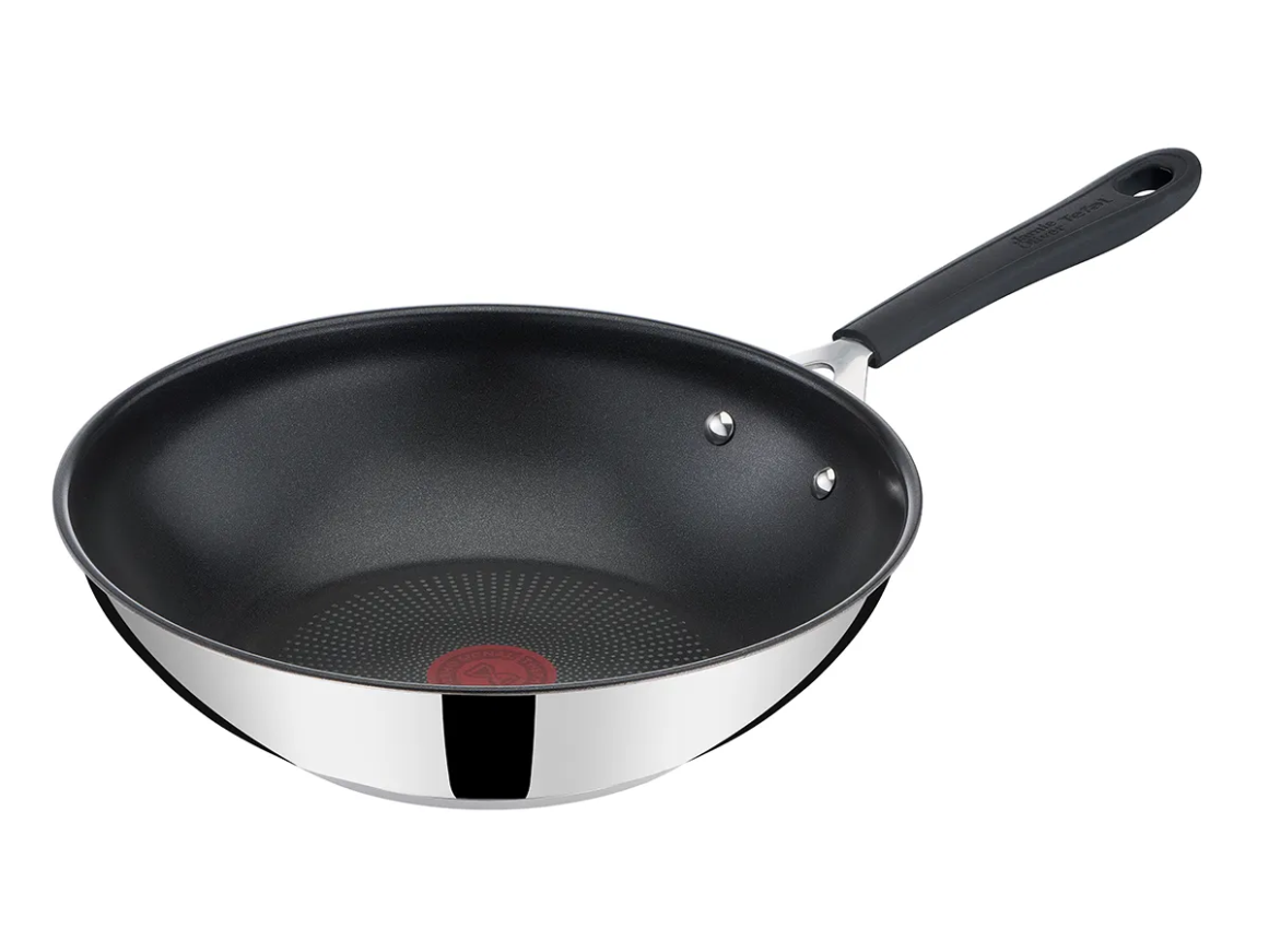 JO Quick & Easy SS Wokpan 28 cm