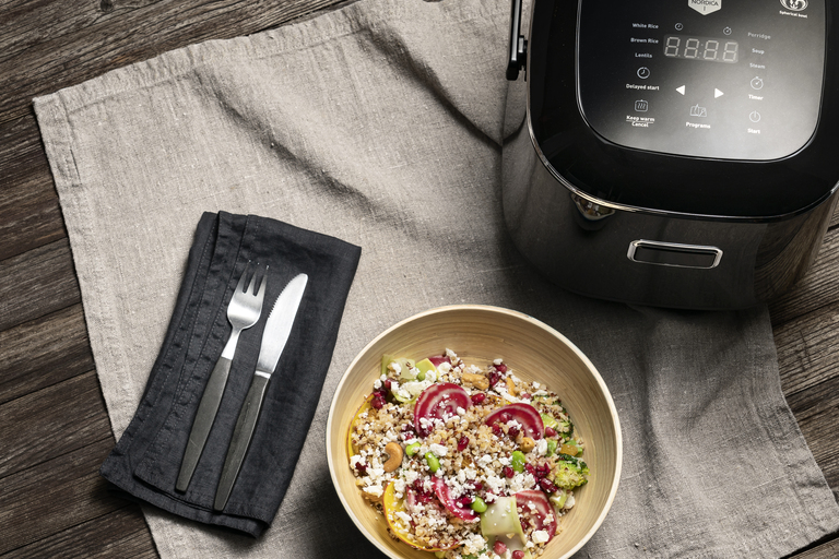 Myös hintaluokka voi vaikuttaa merkittävästi valintaasi.