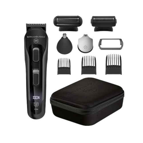 Multi Pro Groomer by Björn Axén Tools