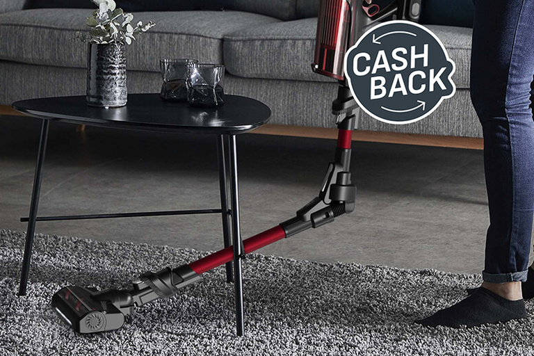 Tällä hetkellä voit saada cashbackia tästä tuotteesta.