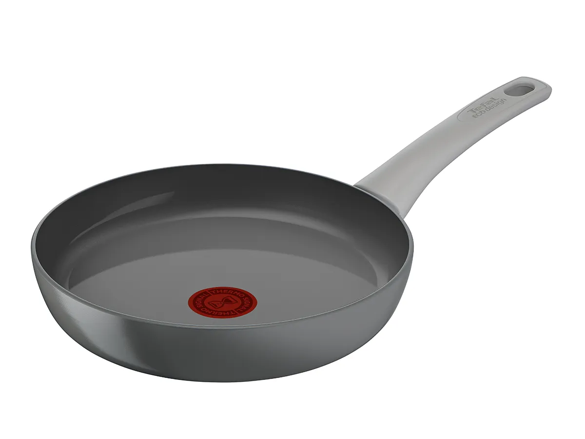 TEFAL Renew ON Frypan 24 cm Grey C4270432