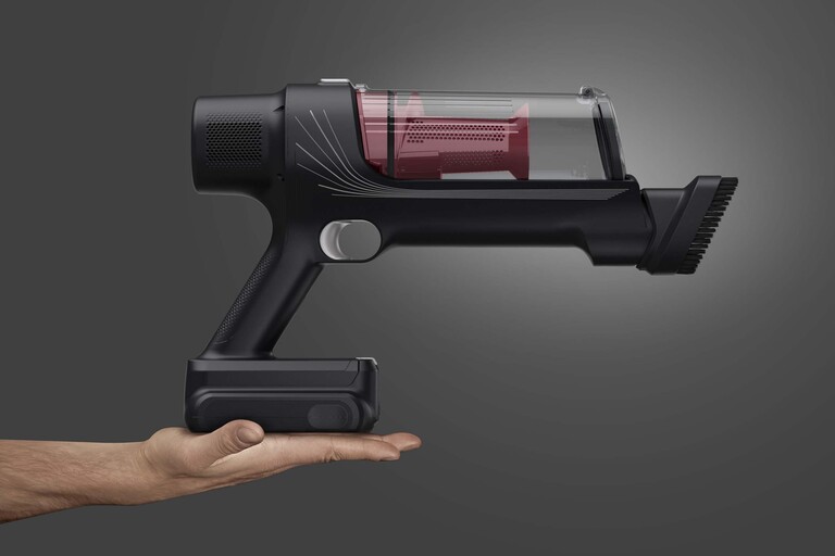 Kädessä pidettävä paino 1,2 kg