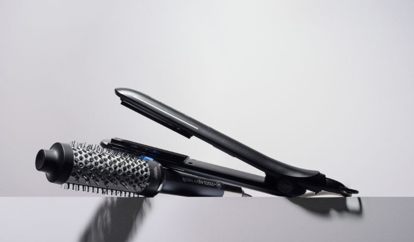 Magic Style Brush PRO & Volumaster PRO