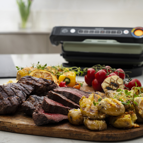 OptiGrill Vihreä Standard