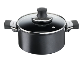 TEFAL Excellence Kattila 24 cm kannellinen G2694632