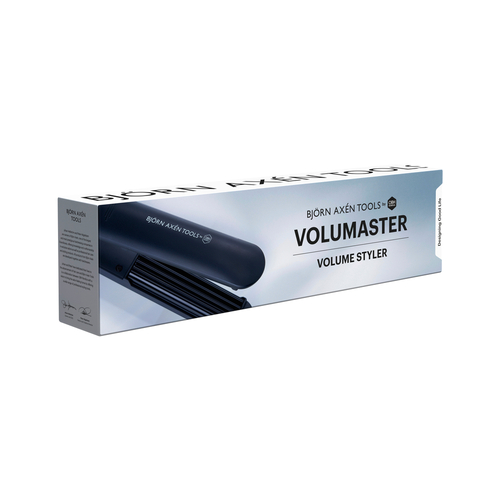 Volumaster by Björn Axén Tools 