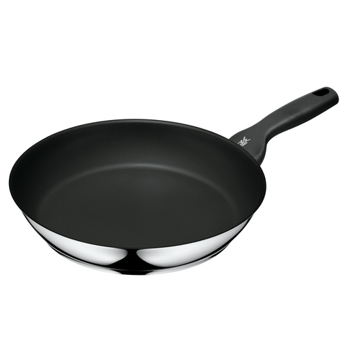 CeraDur Profi, paistinpannu 28 cm, keraaminen, teräspohja 