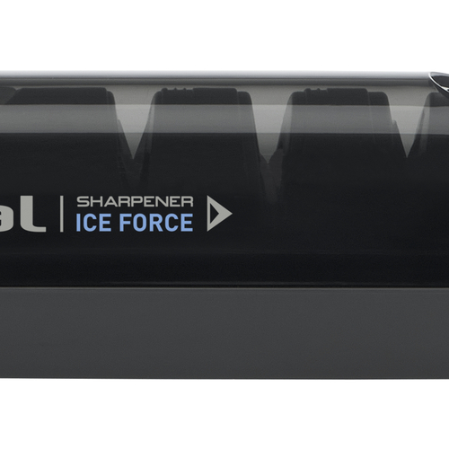 Ice Force Veitsenteroitin