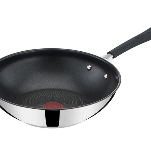 JO Quick & Easy SS Wokpan 28 cm